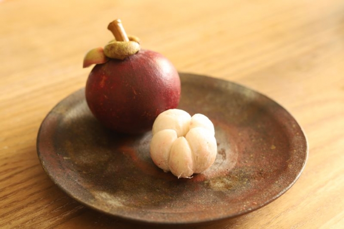 牡蠣の香りがする植物 オイスターリーフ エンジニアのメソッド